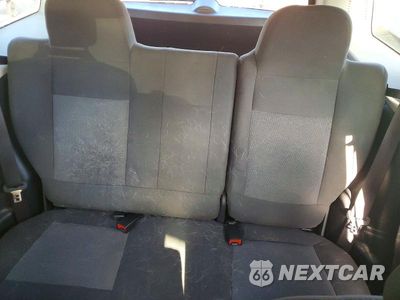 Zdjęcie 10 z 14 samochodu: 2017 JEEP PATRIOT SPORT VIN:1C4NJRBB7HD150875 - miniatura