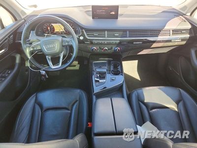 Zdjęcie 8 z 12 samochodu: 2019 AUDI Q7 PREMIUM PLUS VIN:WA1LAAF70KD042842 - miniatura