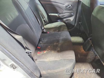 Zdjęcie 10 z 12 samochodu: 2016 NISSAN VERSA 1.6 SV VIN:3N1CN7AP8GL894252 - miniatura