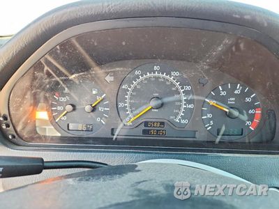 Zdjęcie 9 z 12 samochodu: 1999 MERCEDES-BENZ C 230 VIN:WDBHA24G1XA682800 - miniatura
