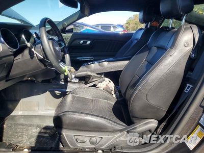 Zdjęcie 7 z 13 samochodu: 2020 FORD MUSTANG VIN:1FA6P8TH3L5180173 - miniatura