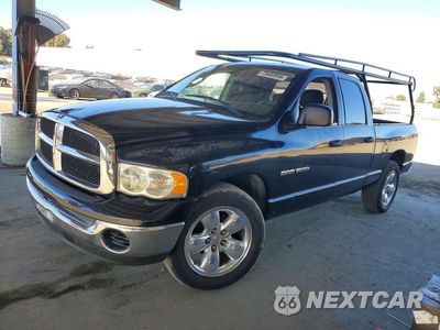 2005 DODGE 1500 SLT 1D7HA18N85S293380 - główne zdjęcie licytacji z USA - miniatura