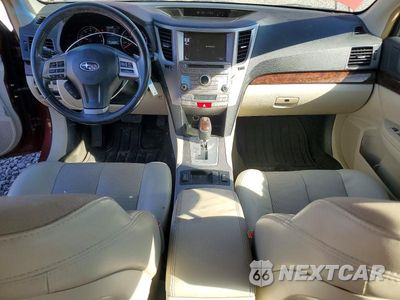 Zdjęcie 8 z 13 samochodu: 2014 SUBARU LEGACY 2.5I LIMITED VIN:4S3BMBM69E3002228 - miniatura
