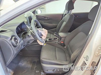 Zdjęcie 7 z 14 samochodu: 2023 HYUNDAI KONA SEL VIN:KM8K6CAB9PU014065 - miniatura