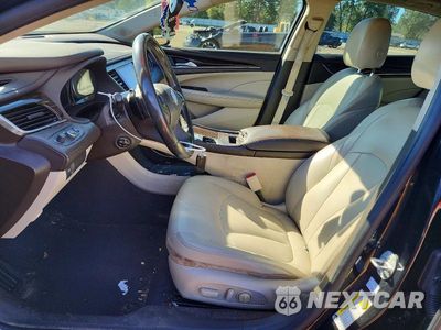 Zdjęcie 7 z 12 samochodu: 2017 BUICK LACROSSE PREFERRED VIN:1G4ZN5SS6HU155365 - miniatura