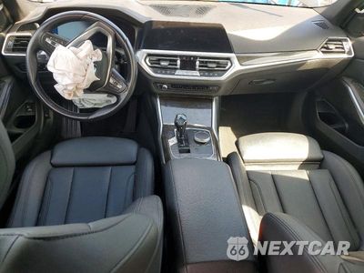 Zdjęcie 8 z 12 samochodu: 2020 BMW 330 I VIN:3MW5R1J08L8B24816 - miniatura