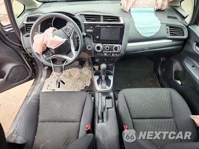 Zdjęcie 8 z 12 samochodu: 2020 HONDA FIT EX VIN:3HGGK5H8XLM712969 - miniatura