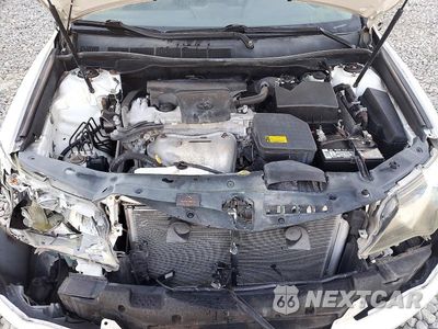 Zdjęcie 11 z 12 samochodu: 2014 TOYOTA CAMRY SE VIN:4T1BF1FK9EU788102 - miniatura