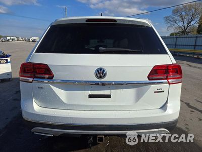 Zdjęcie 6 z 14 samochodu: 2018 VOLKSWAGEN ATLAS SEL VIN:1V2MR2CA8JC527516 - miniatura