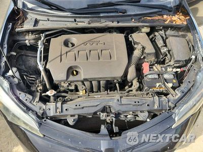 Zdjęcie 11 z 13 samochodu: 2017 TOYOTA COROLLA LE VIN:2T1BURHE0HC928295 - miniatura