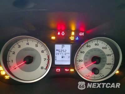Zdjęcie 9 z 13 samochodu: 2013 SUBARU IMPREZA PREMIUM VIN:JF1GJAC61DH005089 - miniatura