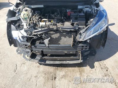 Zdjęcie 11 z 13 samochodu: 2024 NISSAN KICKS S VIN:3N1CP5BV1RL505143 - miniatura
