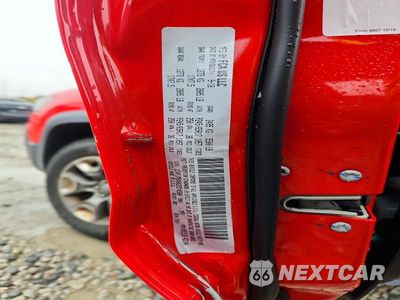 Zdjęcie 13 z 13 samochodu: 2019 JEEP CHEROKEE TRAILHAWK VIN:1C4PJMBX0KD314580 - miniatura
