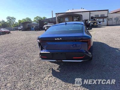 Zdjęcie 6 z 15 samochodu: 2025 KIA K4 EX VIN:3KPFU4DEXSE009004 - miniatura
