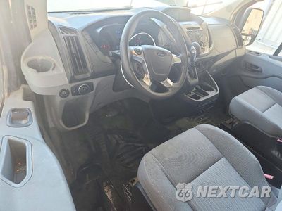 Zdjęcie 8 z 13 samochodu: 2015 FORD TRANSIT T-350 VIN:1FBAX2CG1FKA69639 - miniatura