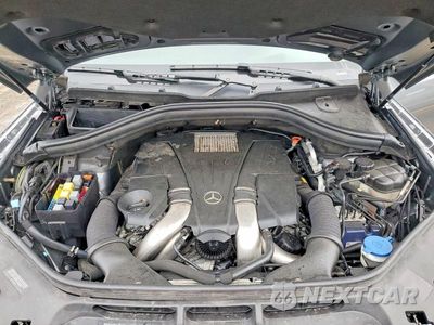 Zdjęcie 12 z 13 samochodu: 2019 MERCEDES-BENZ GLS 550 4MATIC VIN:4JGDF7DE0KB223494 - miniatura