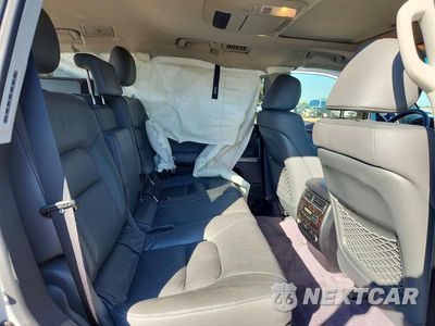 Zdjęcie 11 z 14 samochodu: 2011 TOYOTA LAND CRUISER BASE VIN:JTMHY7AJ9B4007973 - miniatura