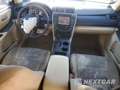Zdjęcie 8 z 12 samochodu: 2017 TOYOTA CAMRY LE VIN:4T1BF1FK9HU408888 - miniatura