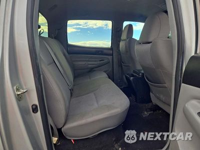 Zdjęcie 10 z 12 samochodu: 2013 TOYOTA TACOMA DOUBLE CAB PRERUNNER VIN:3TMJU4GN4DM148172 - miniatura