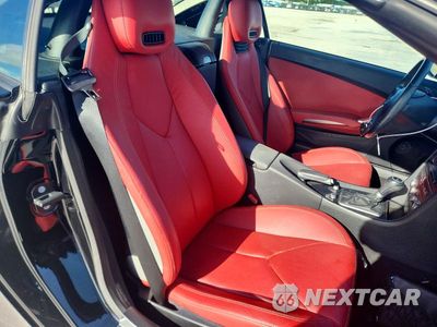 Zdjęcie 10 z 13 samochodu: 2011 MERCEDES-BENZ SLK 300 VIN:WDBWK5EA6BF241059 - miniatura