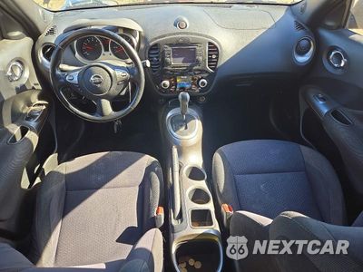 Zdjęcie 8 z 12 samochodu: 2013 NISSAN JUKE S VIN:JN8AF5MV7DT211629 - miniatura