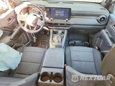 Zdjęcie 8 z 12 samochodu: 2025 CHEVROLET COLORADO VIN:1GCPSBEK4S1149040 - miniatura