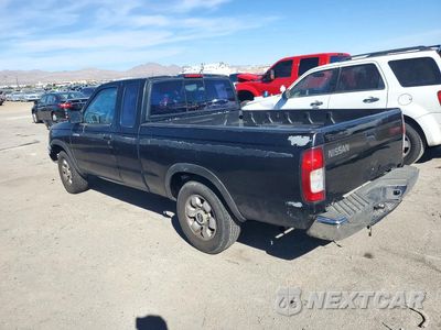 Drugie zdjęcie samochodu z przodu: 1998 NISSAN FRONTIER XE VIN:1N6DD26S8WC381966 - miniatura