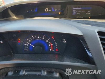 Zdjęcie 9 z 13 samochodu: 2012 HONDA CIVIC LX VIN:2HGFB2F54CH572788 - miniatura