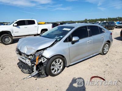 2025 TOYOTA COROLLA LE 5YFB4MDE6SP275102 - główne zdjęcie licytacji z USA - miniatura