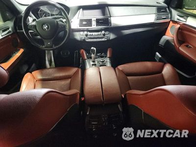 Zdjęcie 8 z 14 samochodu: 2014 BMW X6 XDRIVE35I VIN:5UXFG2C50E0C43602 - miniatura