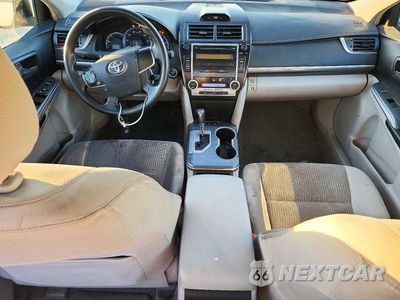 Zdjęcie 8 z 12 samochodu: 2012 TOYOTA CAMRY HYBRID LE VIN:4T1BD1FK1CU062480 - miniatura