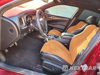 Zdjęcie 7 z 12 samochodu: 2022 DODGE CHARGER SCAT PACK VIN:2C3CDXGJ7NH179458 - miniatura
