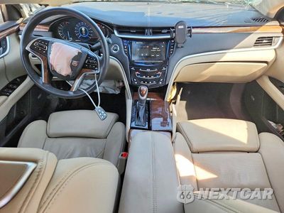 Zdjęcie 8 z 13 samochodu: 2018 CADILLAC XTS PREMIUM LUXURY VIN:2G61P5S34J9122021 - miniatura