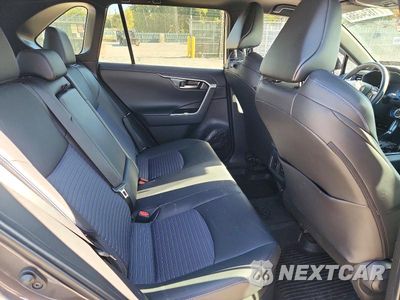 Zdjęcie 11 z 13 samochodu: 2024 TOYOTA RAV4 XSE VIN:2T3E6RFV7RW083396 - miniatura