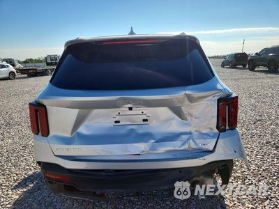 Zdjęcie 6 z 13 samochodu: 2025 KIA SORENTO EX VIN:KNDRHDJGXS5350079 - miniatura