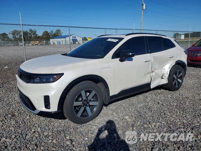 2025 HONDA PROLOGUE TOUR 3GPKHXRJ5SS501630 - główne zdjęcie licytacji z USA - miniatura