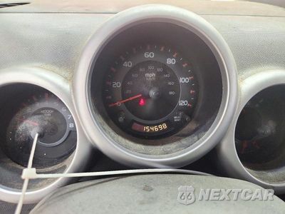 Zdjęcie 9 z 12 samochodu: 2004 HONDA ELEMENT EX VIN:5J6YH27694L029576 - miniatura