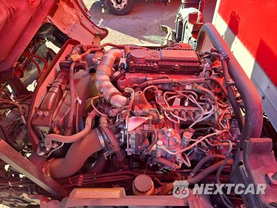 Zdjęcie 12 z 13 samochodu: 2018 HINO 195 - BOX TRUCK VIN:JHHSDM2H6JK006203 - miniatura