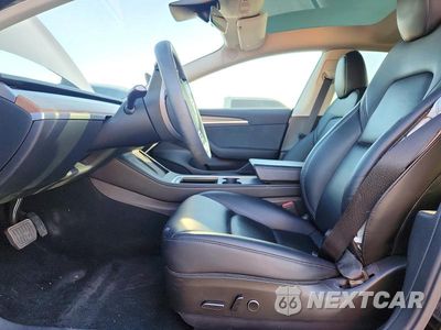 Zdjęcie 7 z 12 samochodu: 2023 TESLA MODEL 3 VIN:5YJ3E1EA1PF650344 - miniatura