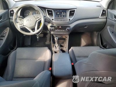 Zdjęcie 8 z 14 samochodu: 2018 HYUNDAI TUCSON SEL VIN:KM8J3CA4XJU783896 - miniatura