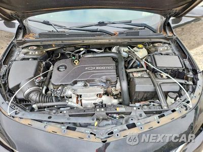 Zdjęcie 11 z 12 samochodu: 2018 CHEVROLET MALIBU LT VIN:1G1ZD5STXJF105670 - miniatura