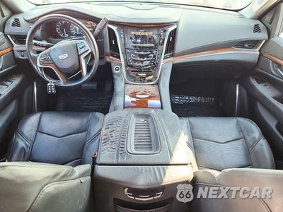 Zdjęcie 8 z 14 samochodu: 2018 CADILLAC ESCALADE PREMIUM LUXURY VIN:1GYS3CKJ1JR120873 - miniatura