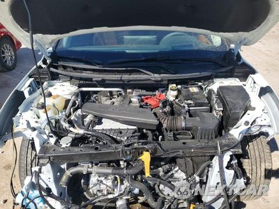 Zdjęcie 12 z 14 samochodu: 2026 NISSAN ROGUE PLATINUM VIN:JN8BT3DD2TW476187 - miniatura