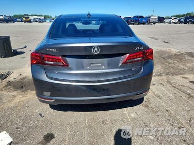 Zdjęcie 6 z 12 samochodu: 2016 ACURA TLX VIN:19UUB1F35GA000889 - miniatura