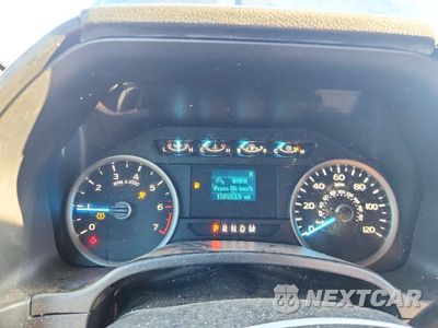 Zdjęcie 9 z 12 samochodu: 2018 FORD F150 SUPERCREW VIN:1FTEW1EG4JKE46352 - miniatura