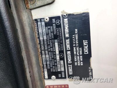 Zdjęcie 13 z 13 samochodu: 1978 MERCEDES-BENZ 450 VIN:10704412055910 - miniatura