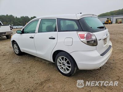 Drugie zdjęcie samochodu z przodu: 2005 TOYOTA MATRIX BASE VIN:2T1KR32E65C417094 - miniatura