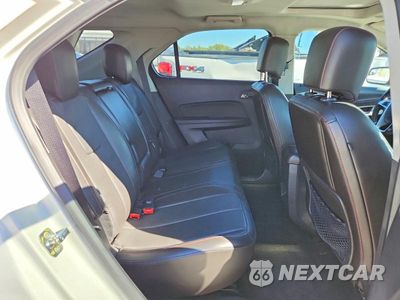 Zdjęcie 11 z 13 samochodu: 2012 CHEVROLET EQUINOX LTZ VIN:2GNALFEK3C1281607 - miniatura
