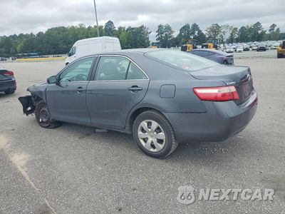 Drugie zdjęcie samochodu z przodu: 2009 TOYOTA CAMRY LE VIN:4T1BE46K79U263288 - miniatura