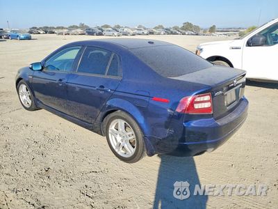 Drugie zdjęcie samochodu z przodu: 2007 ACURA TL VIN:19UUA66227A044100 - miniatura